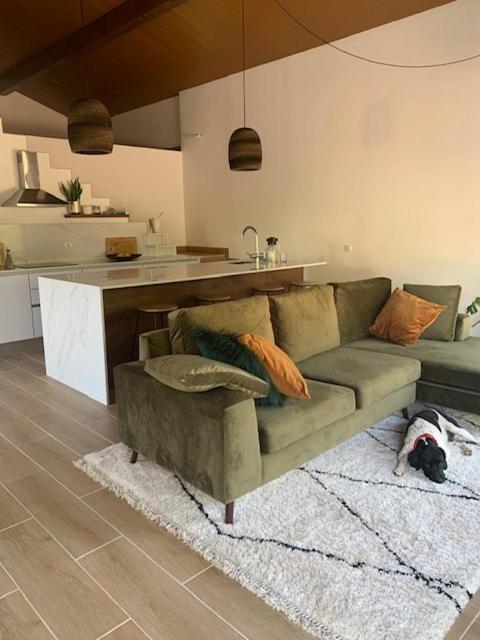 Casa Luz Villa Guia  Luaran gambar