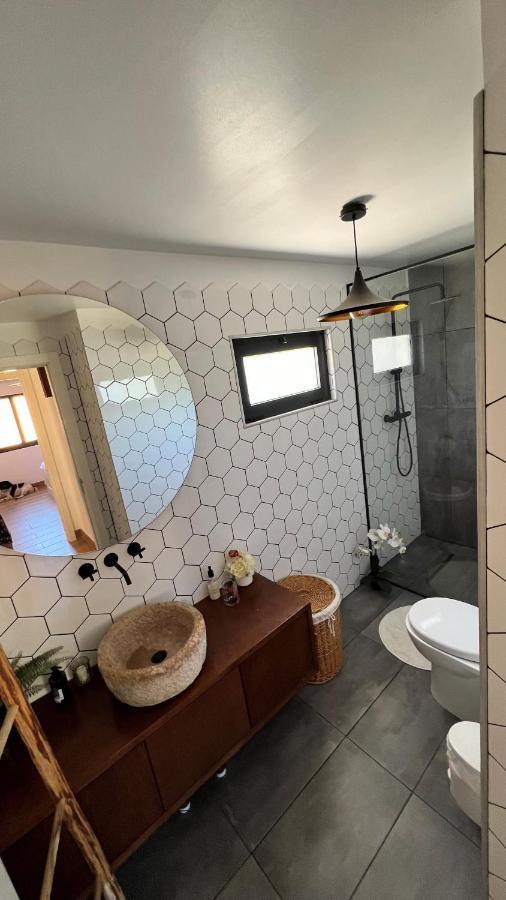 Casa Luz Villa Guia  Luaran gambar