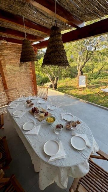 Casa Luz Villa Guia  Luaran gambar